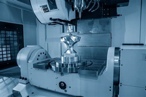 cnc 5-axis machining services|5 axis cnc machining part.